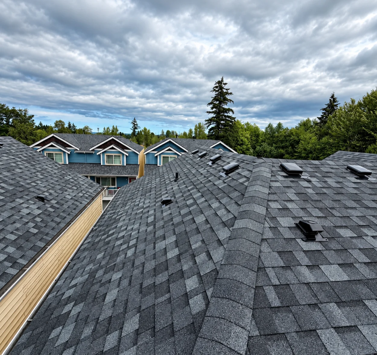 Roofing