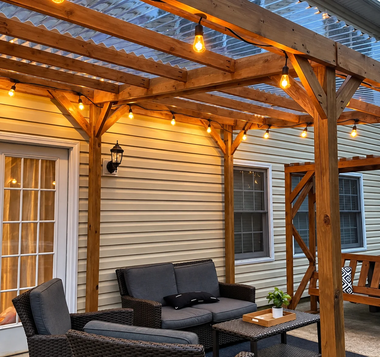 Home Additions
