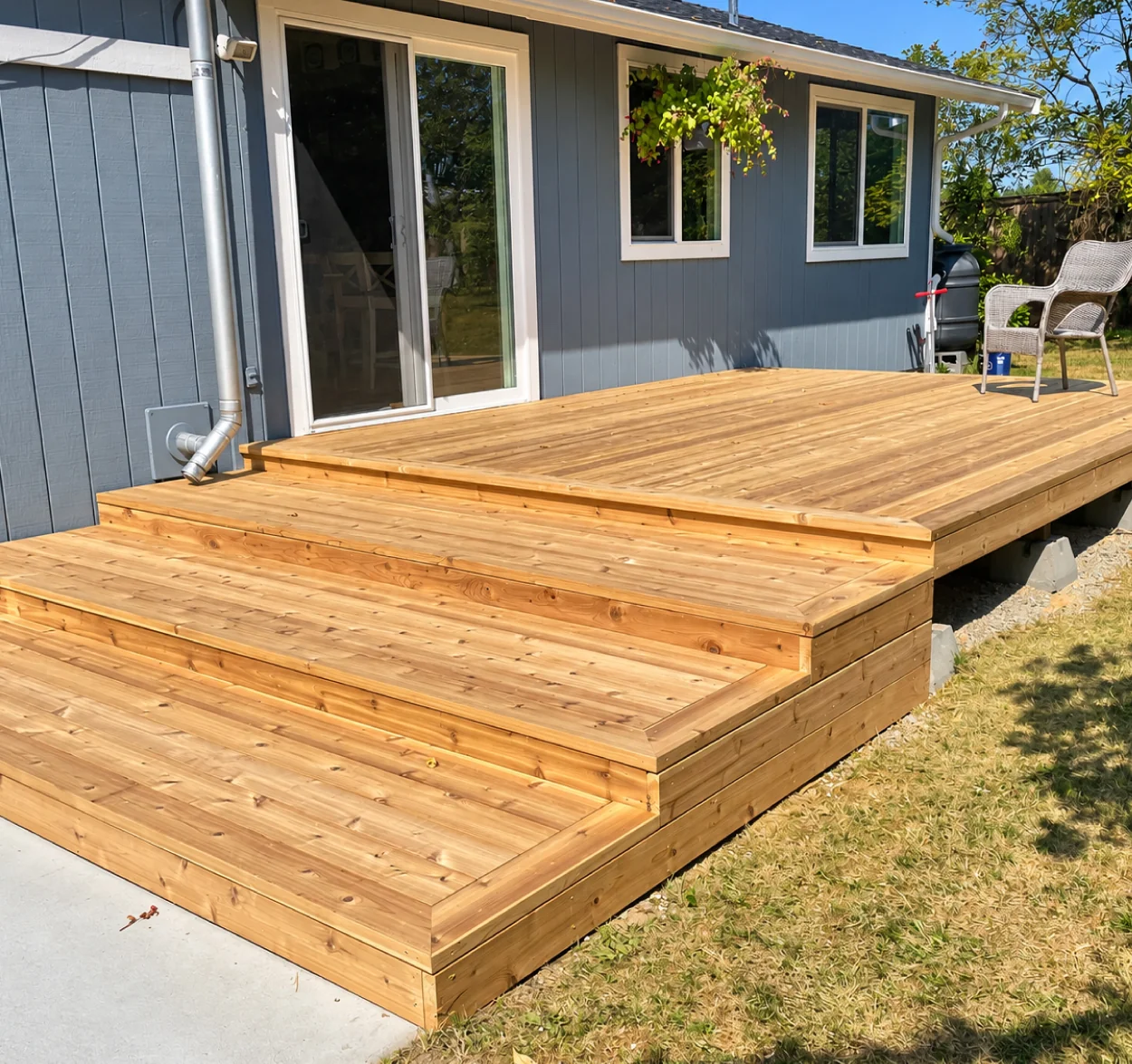 Exterior Services