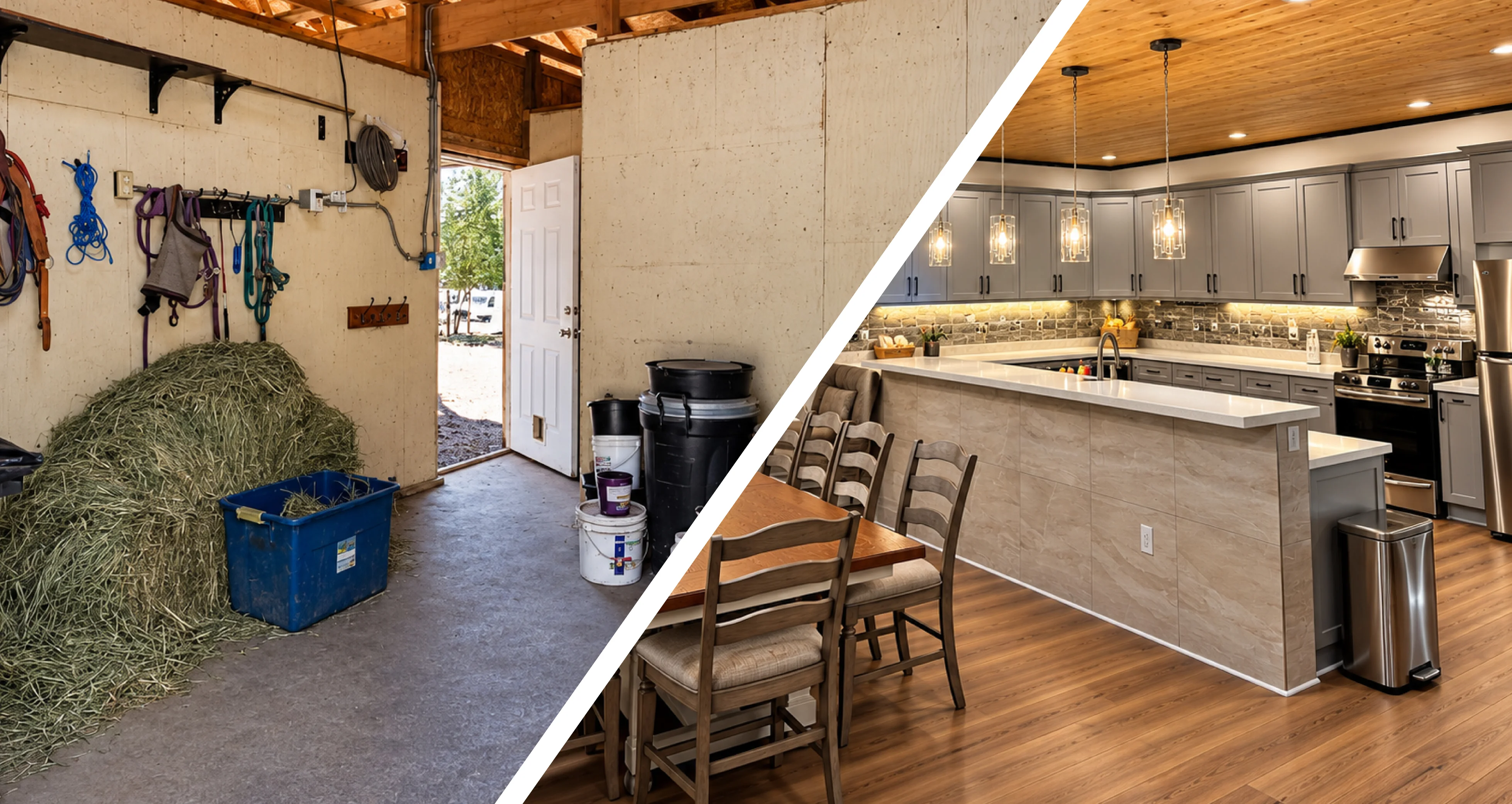 Remodeling