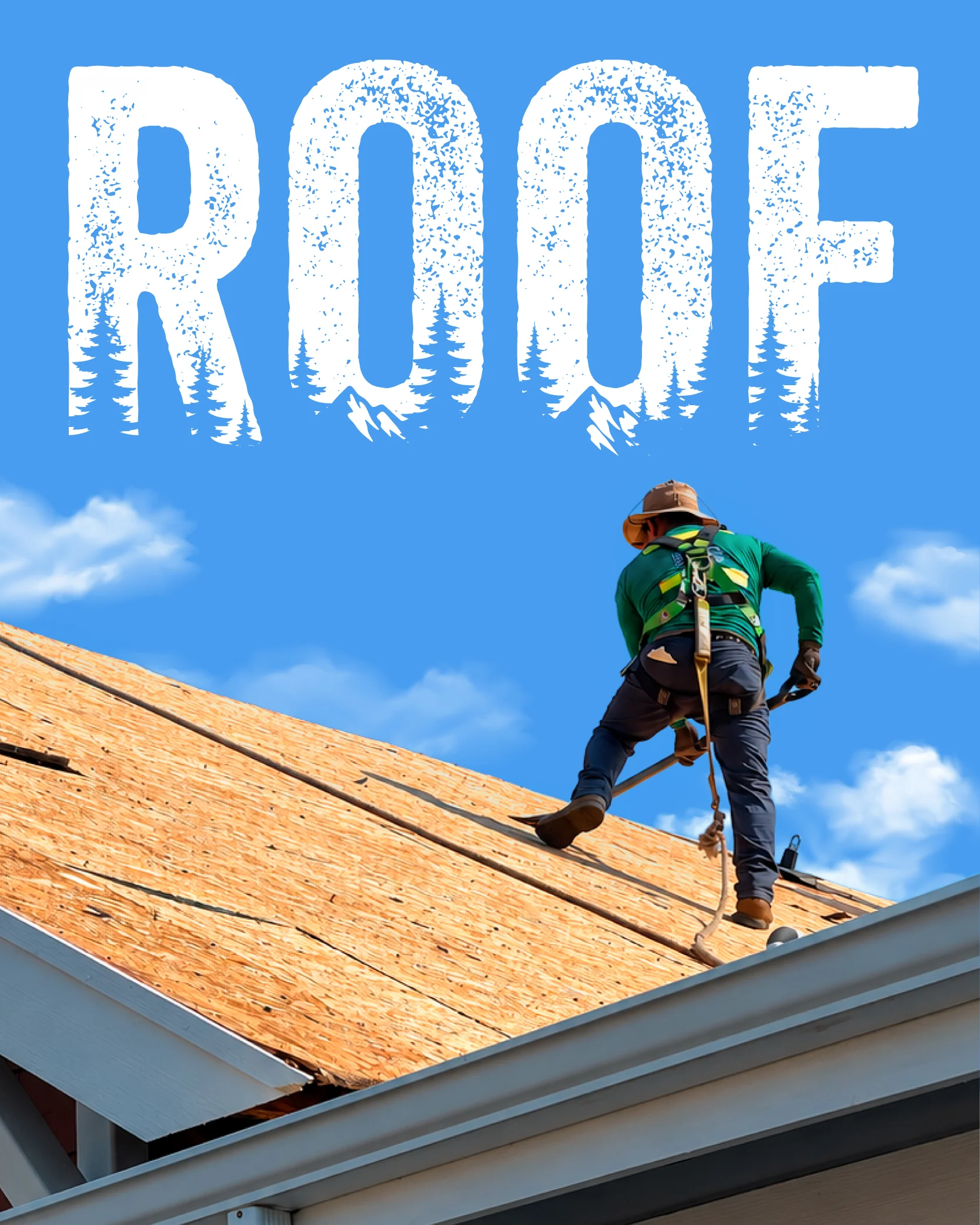 Roofing