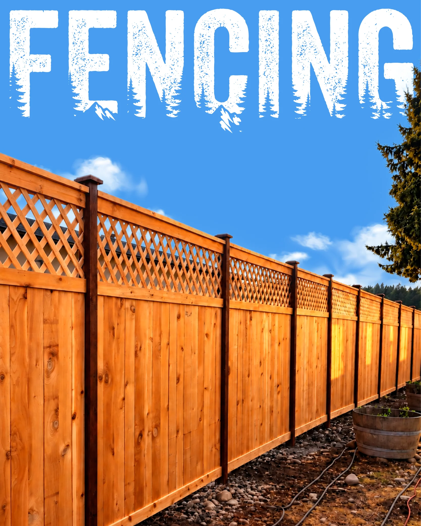 Fencing