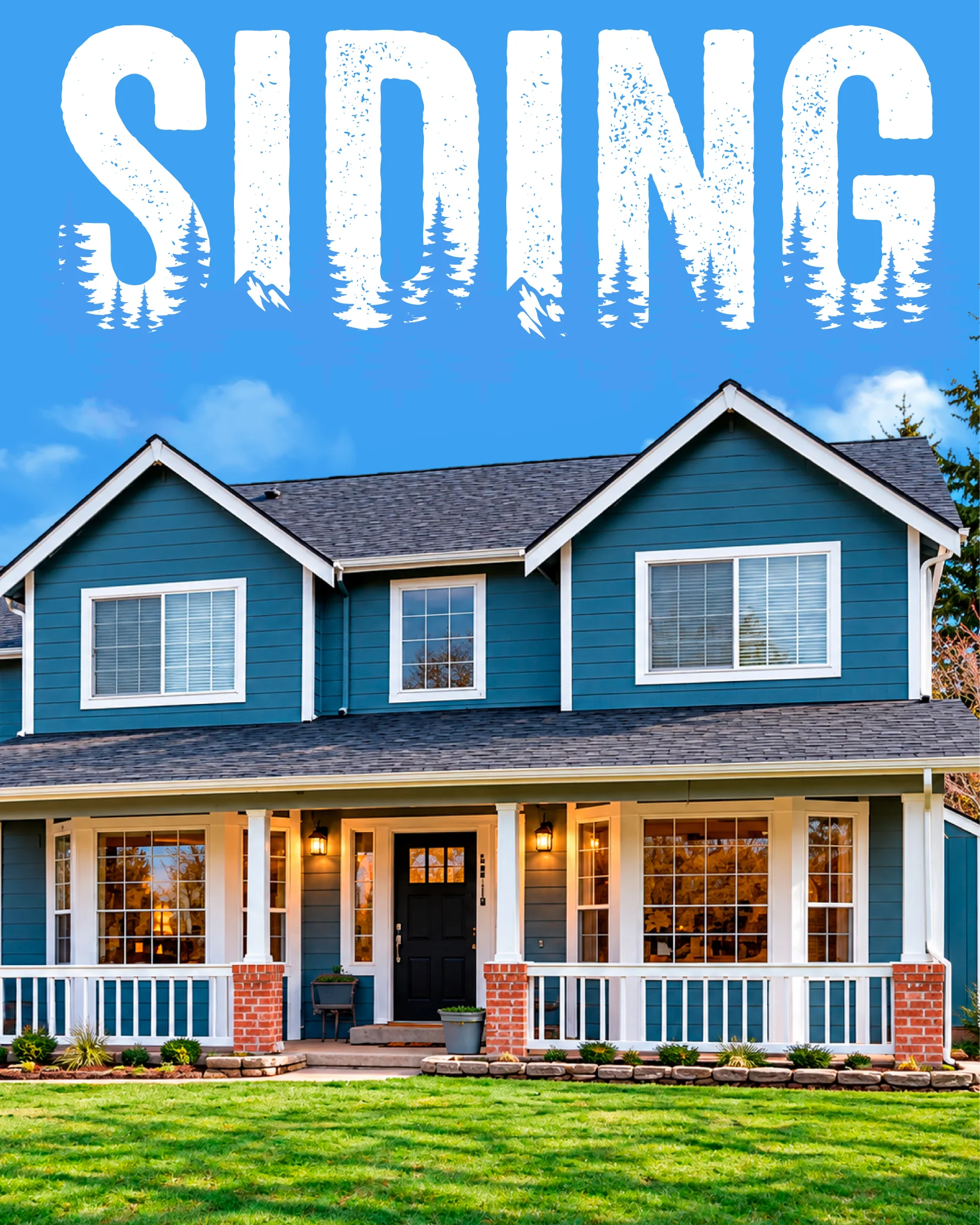 Siding