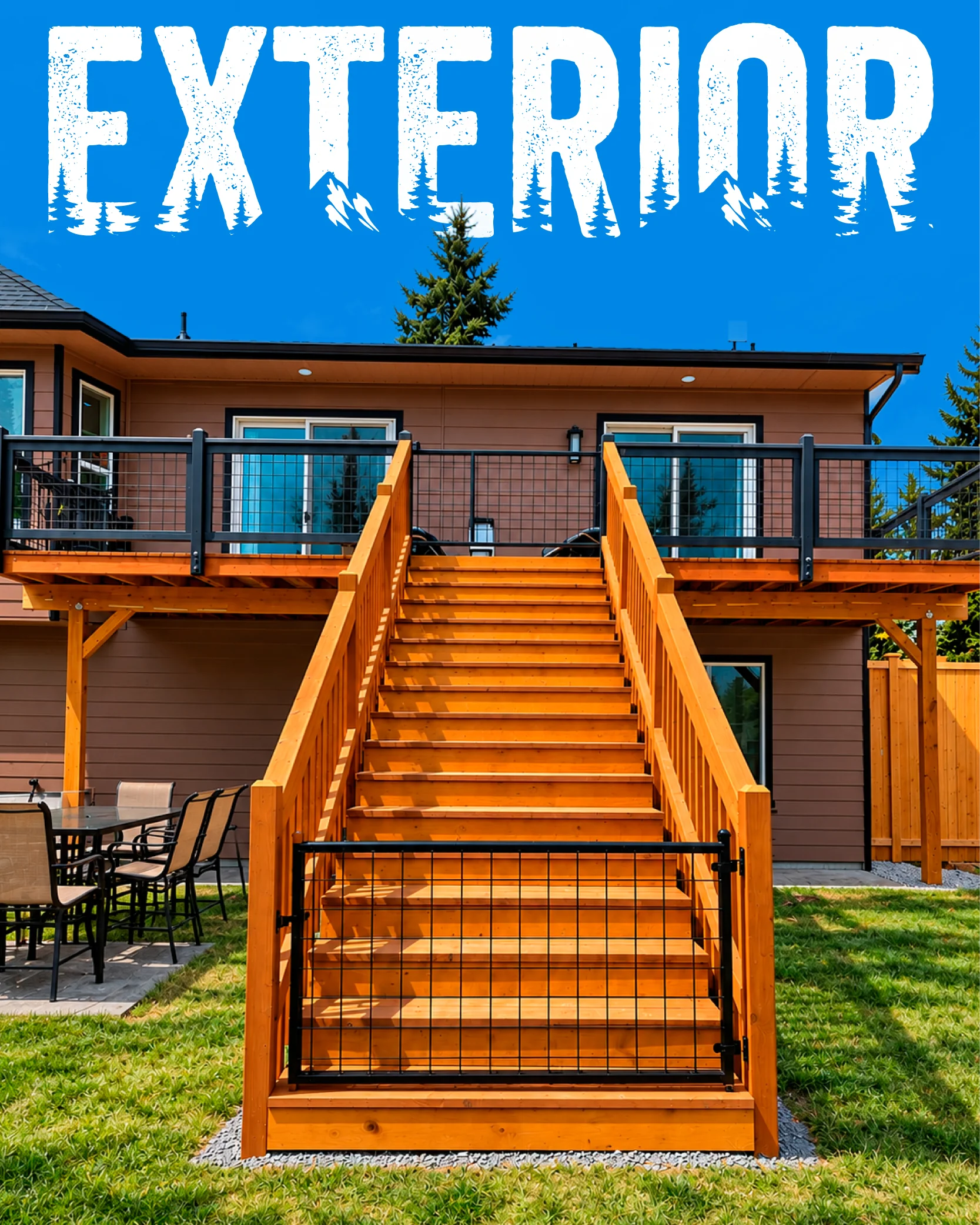 Exterior Services