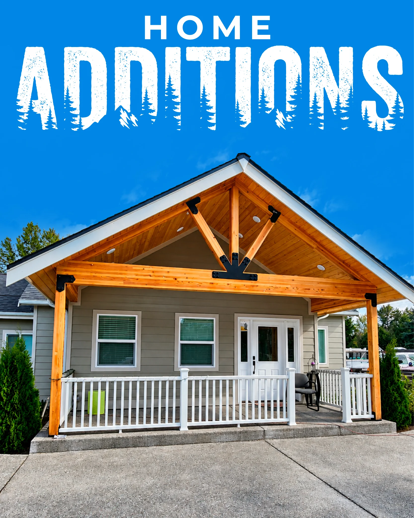 Home Additions