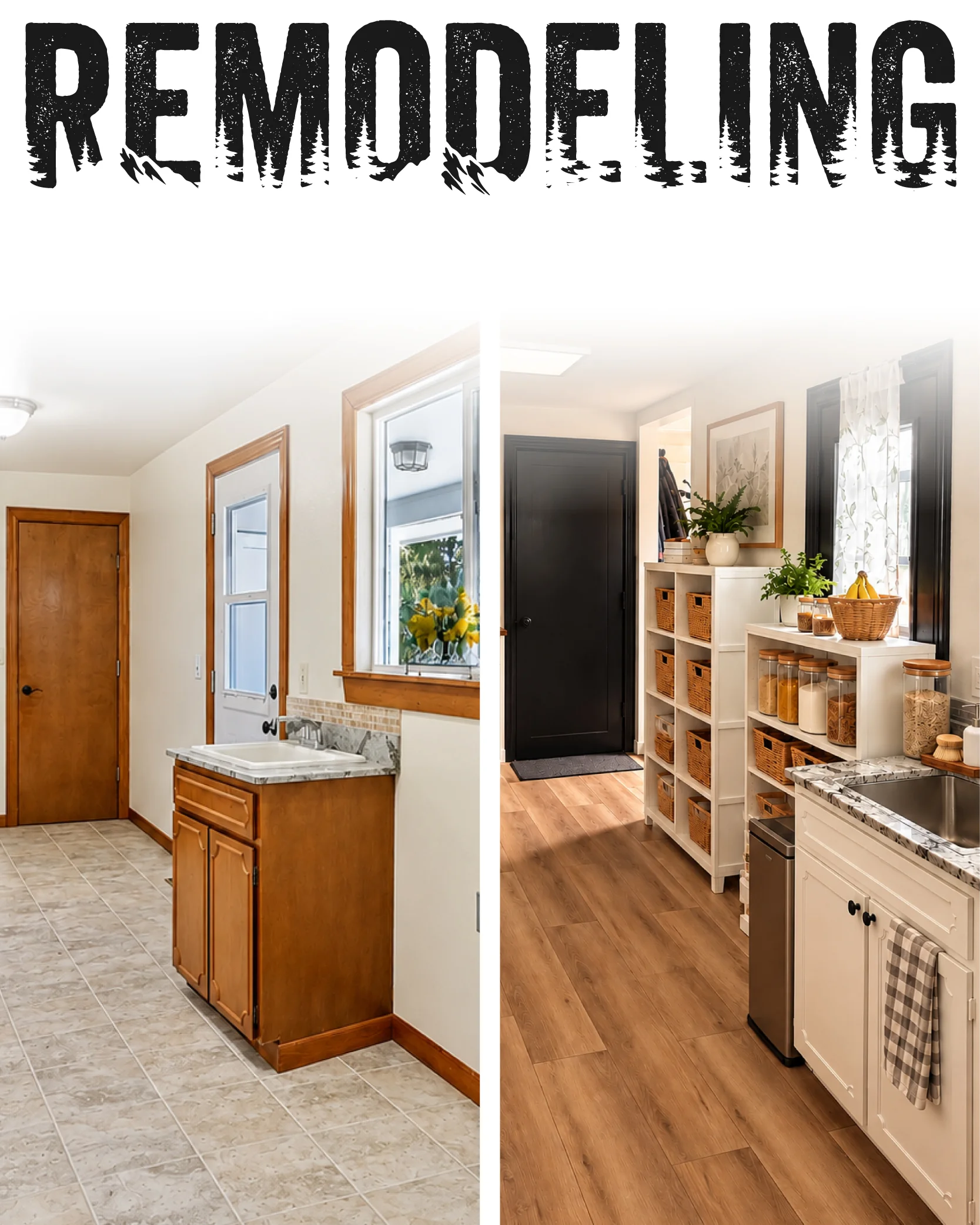 Remodeling